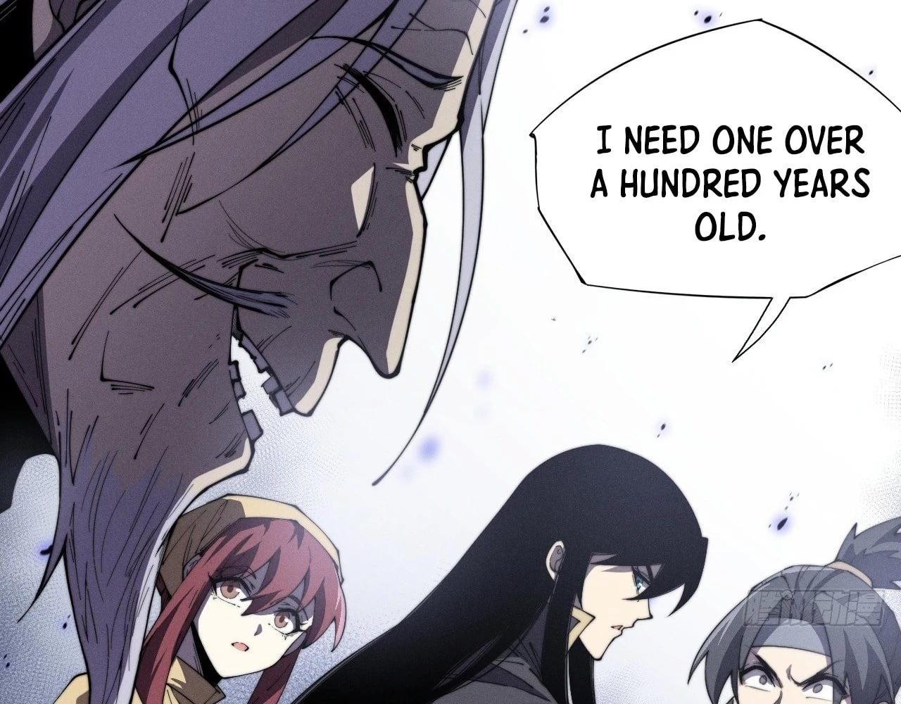 Sinister Immortal Path Chapter 11 - 29