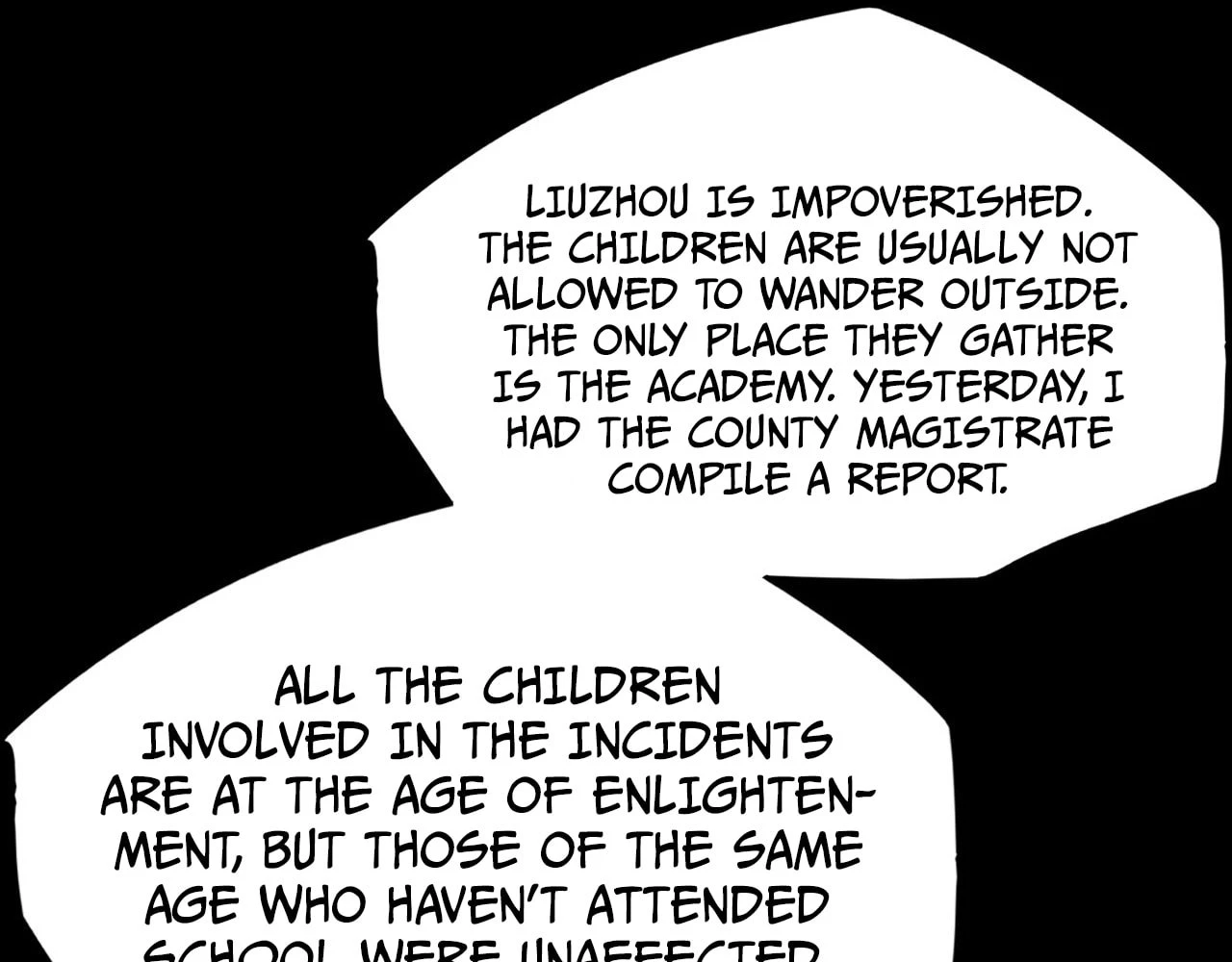 Sinister Immortal Path Chapter 12 - 40