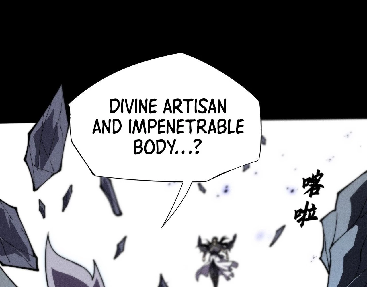 Sinister Immortal Path Chapter 10 - 3