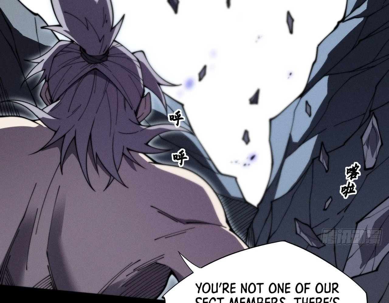 Sinister Immortal Path Chapter 10 - 4