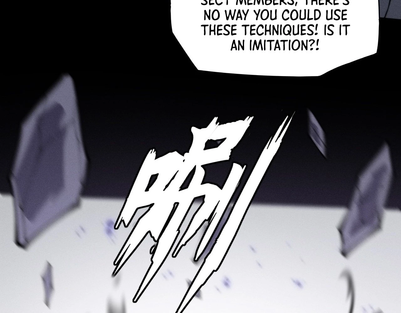 Sinister Immortal Path Chapter 10 - 5