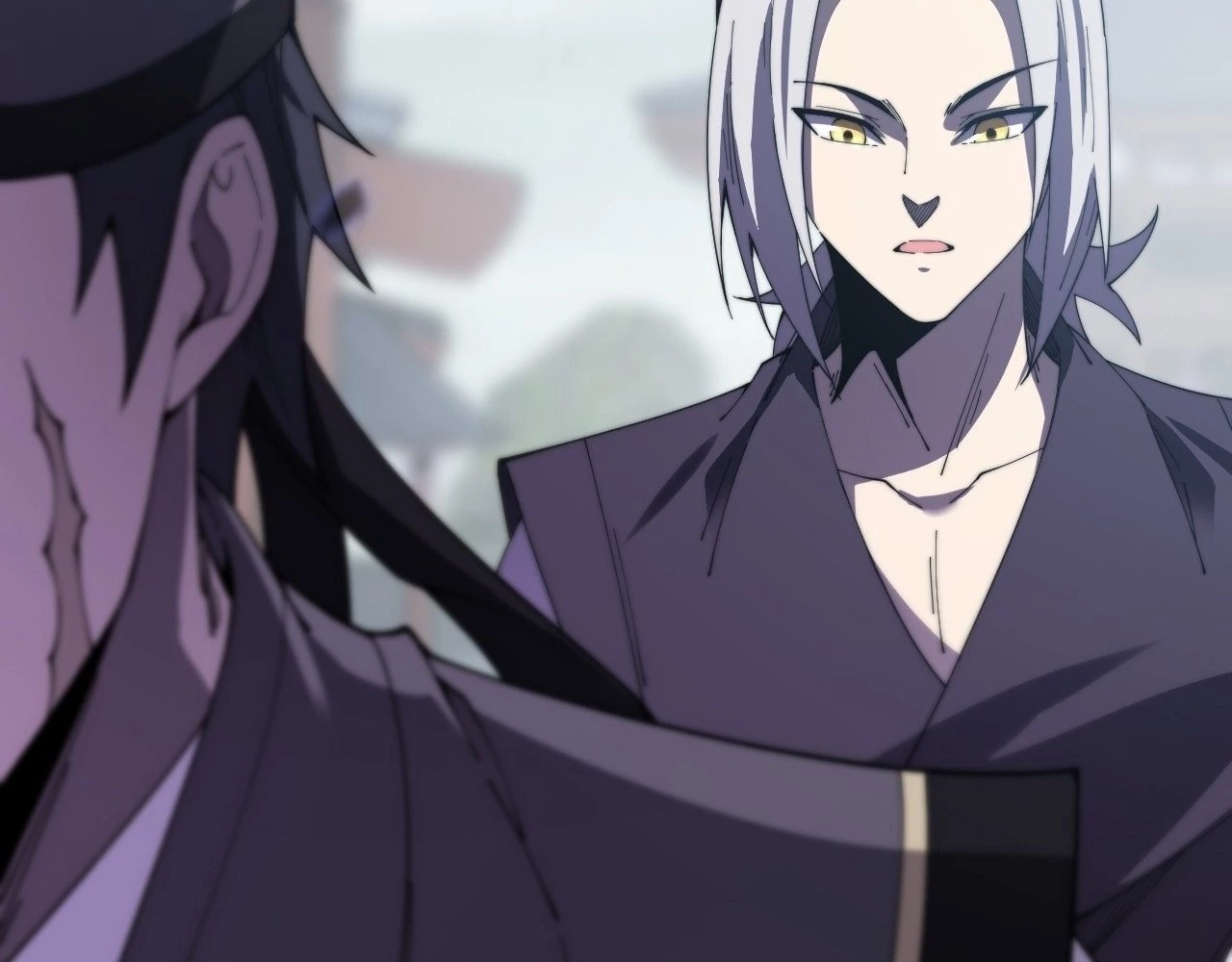 Sinister Immortal Path Chapter 12 - 44