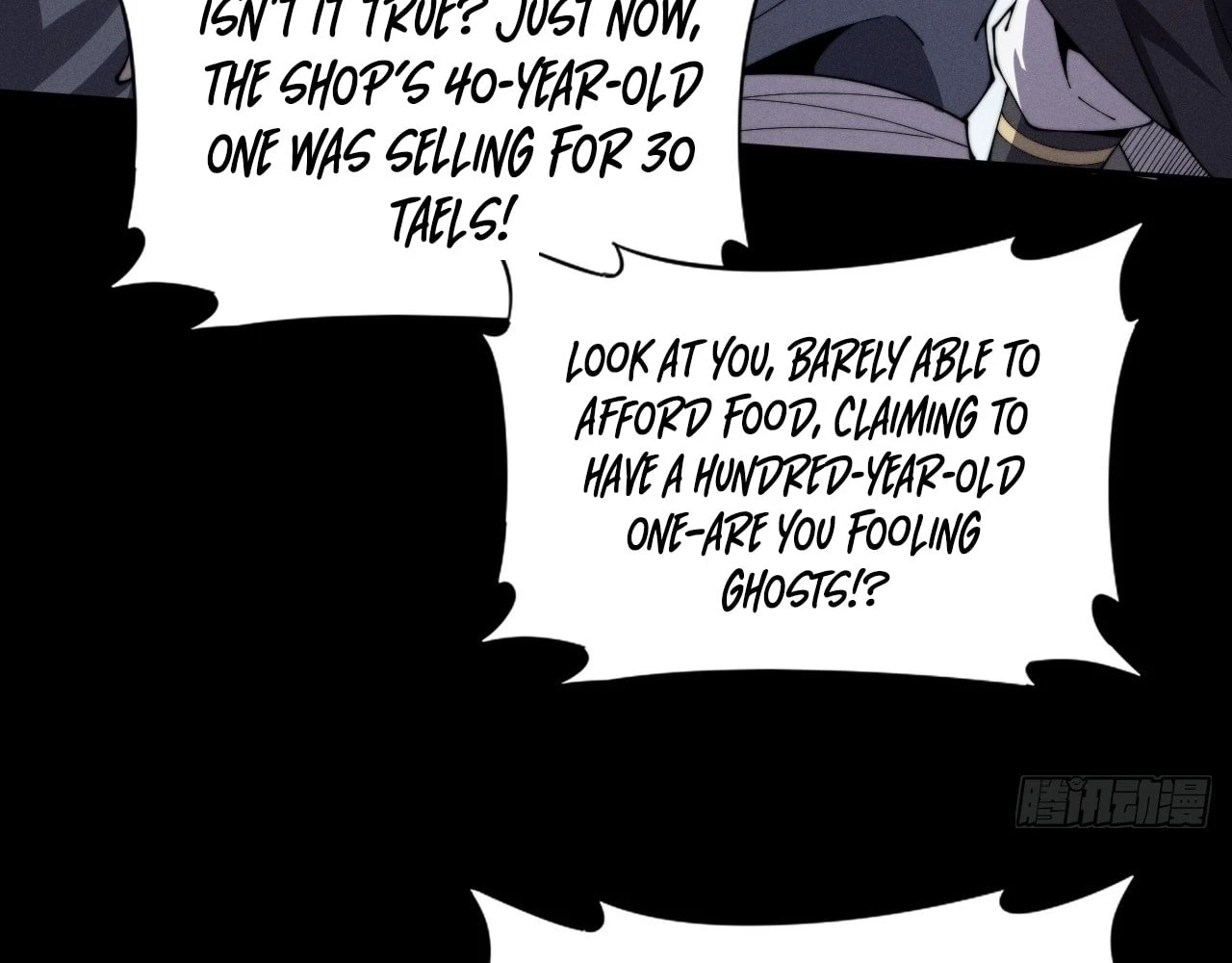 Sinister Immortal Path Chapter 11 - 33