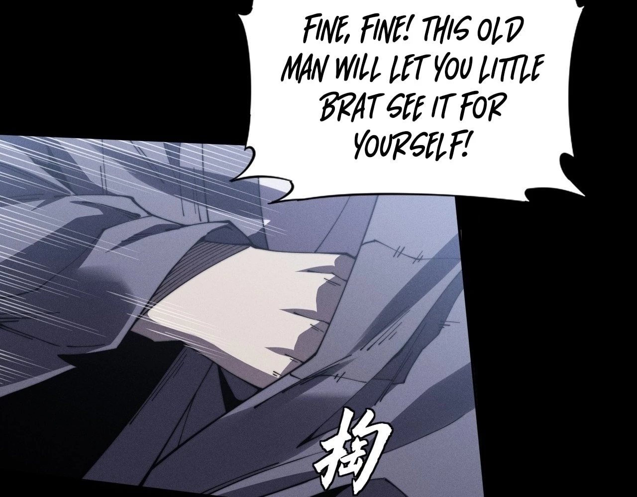 Sinister Immortal Path Chapter 11 - 34