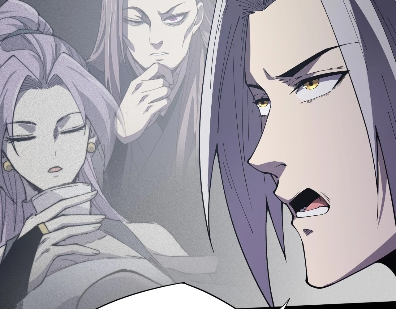 Sinister Immortal Path Chapter 12 - 46