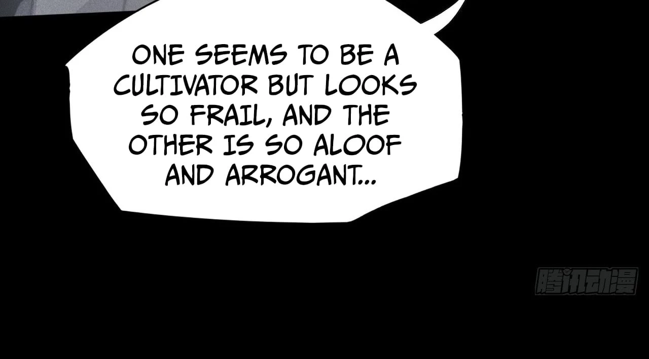 Sinister Immortal Path Chapter 12 - 47