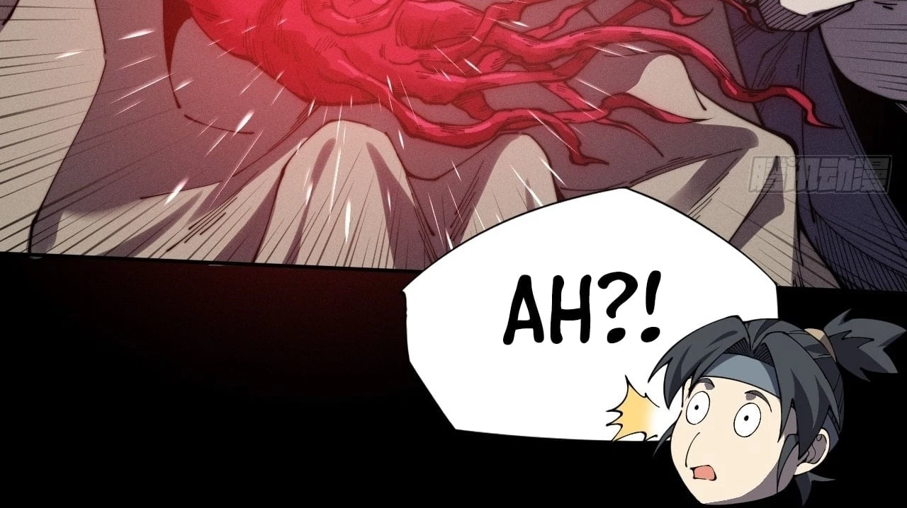 Sinister Immortal Path Chapter 11 - 37