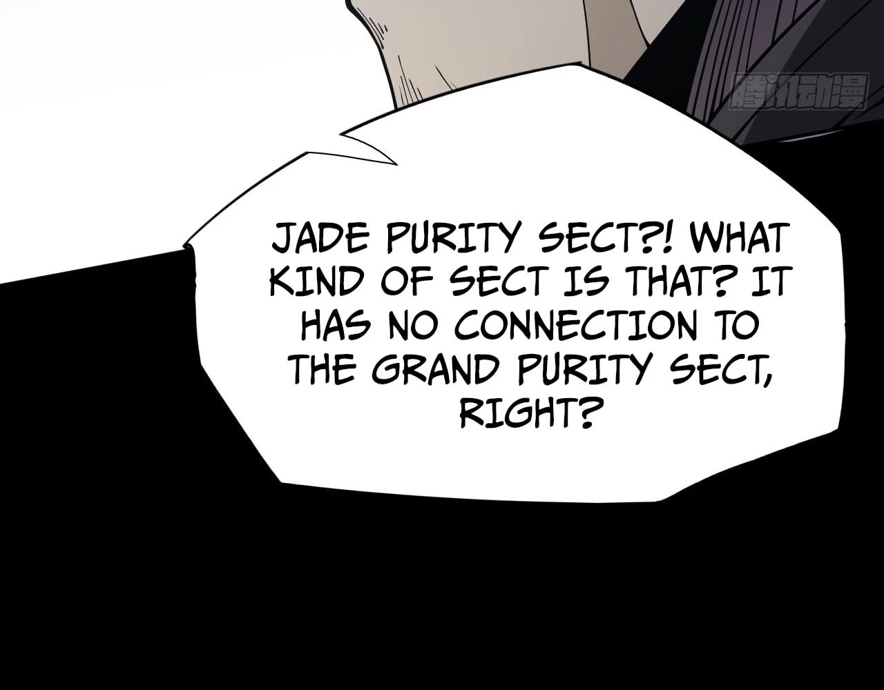 Sinister Immortal Path Chapter 12 - 50