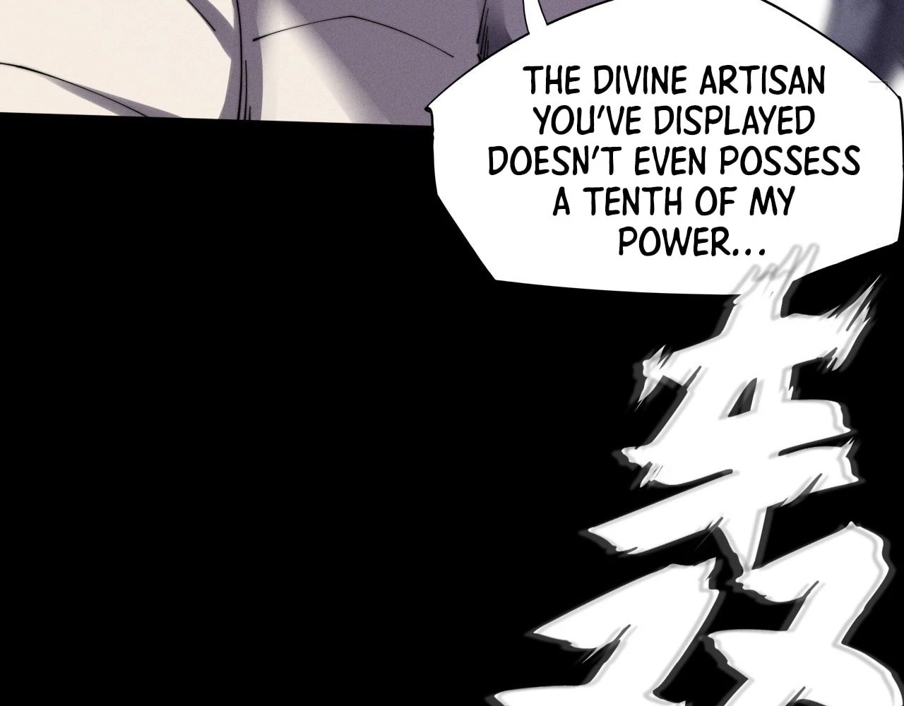 Sinister Immortal Path Chapter 10 - 11