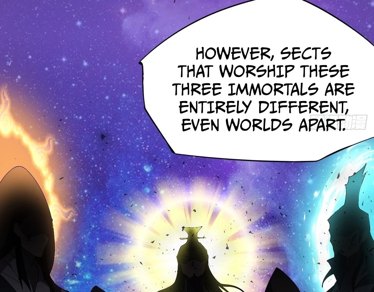 Sinister Immortal Path Chapter 12 - 52