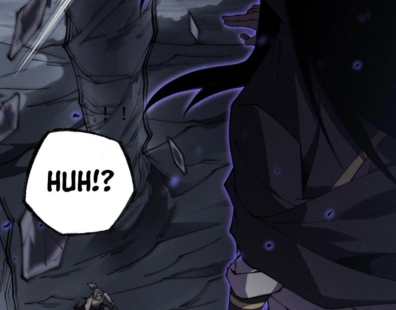 Sinister Immortal Path Chapter 10 - 13