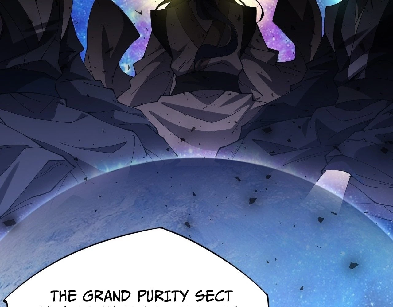 Sinister Immortal Path Chapter 12 - 53