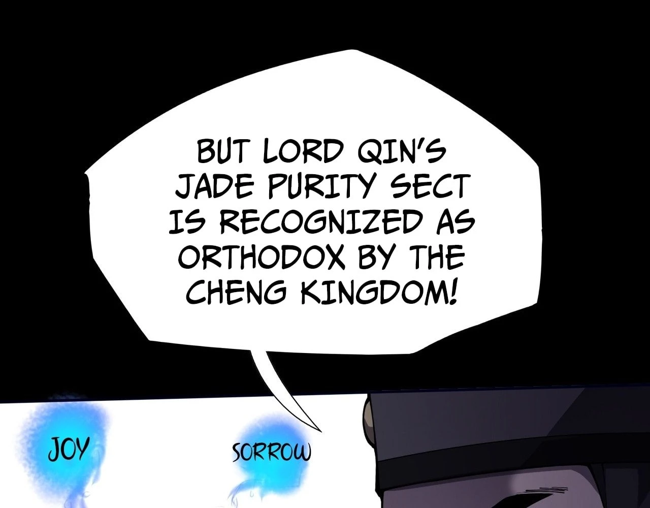 Sinister Immortal Path Chapter 12 - 55