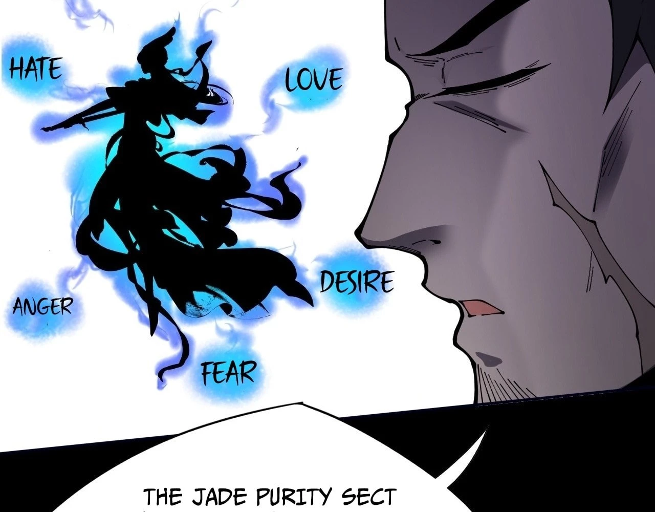 Sinister Immortal Path Chapter 12 - 56
