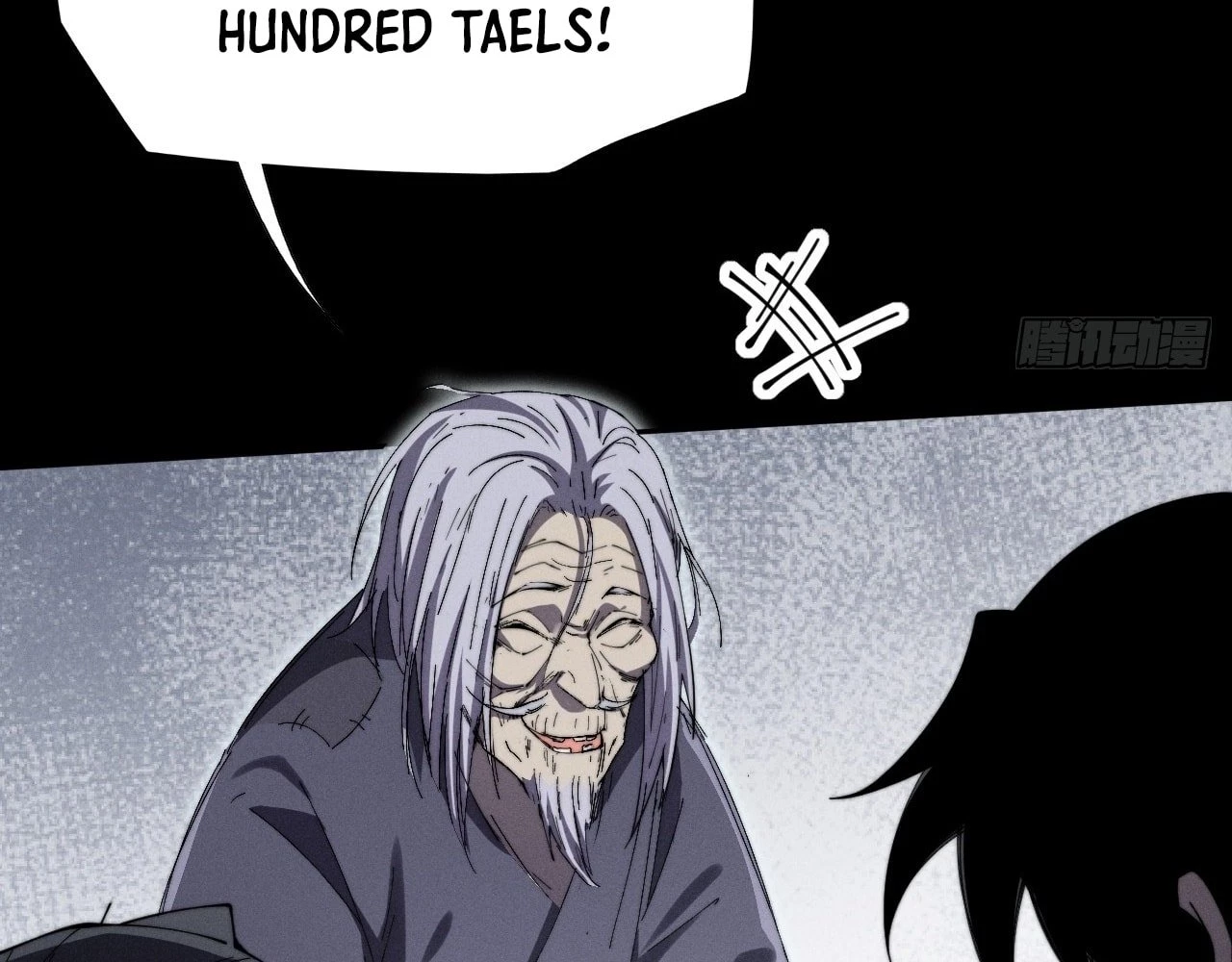 Sinister Immortal Path Chapter 11 - 44