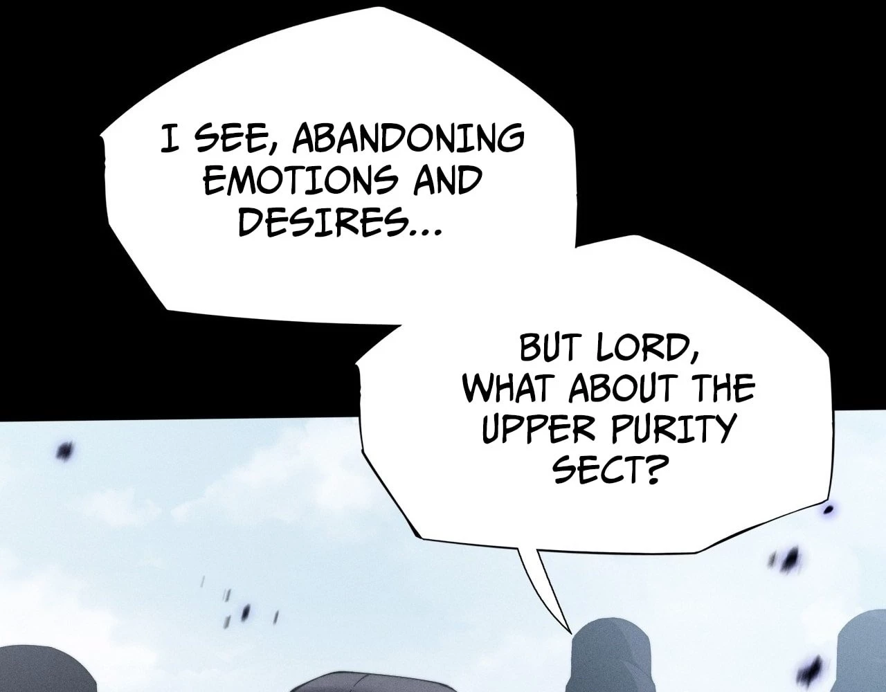 Sinister Immortal Path Chapter 12 - 58