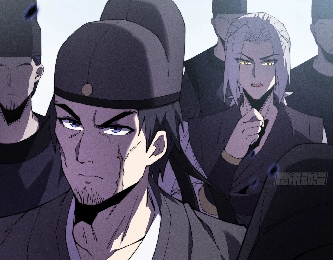 Sinister Immortal Path Chapter 12 - 59