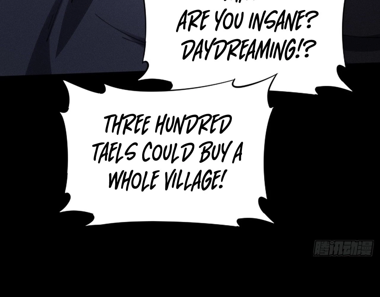 Sinister Immortal Path Chapter 11 - 46