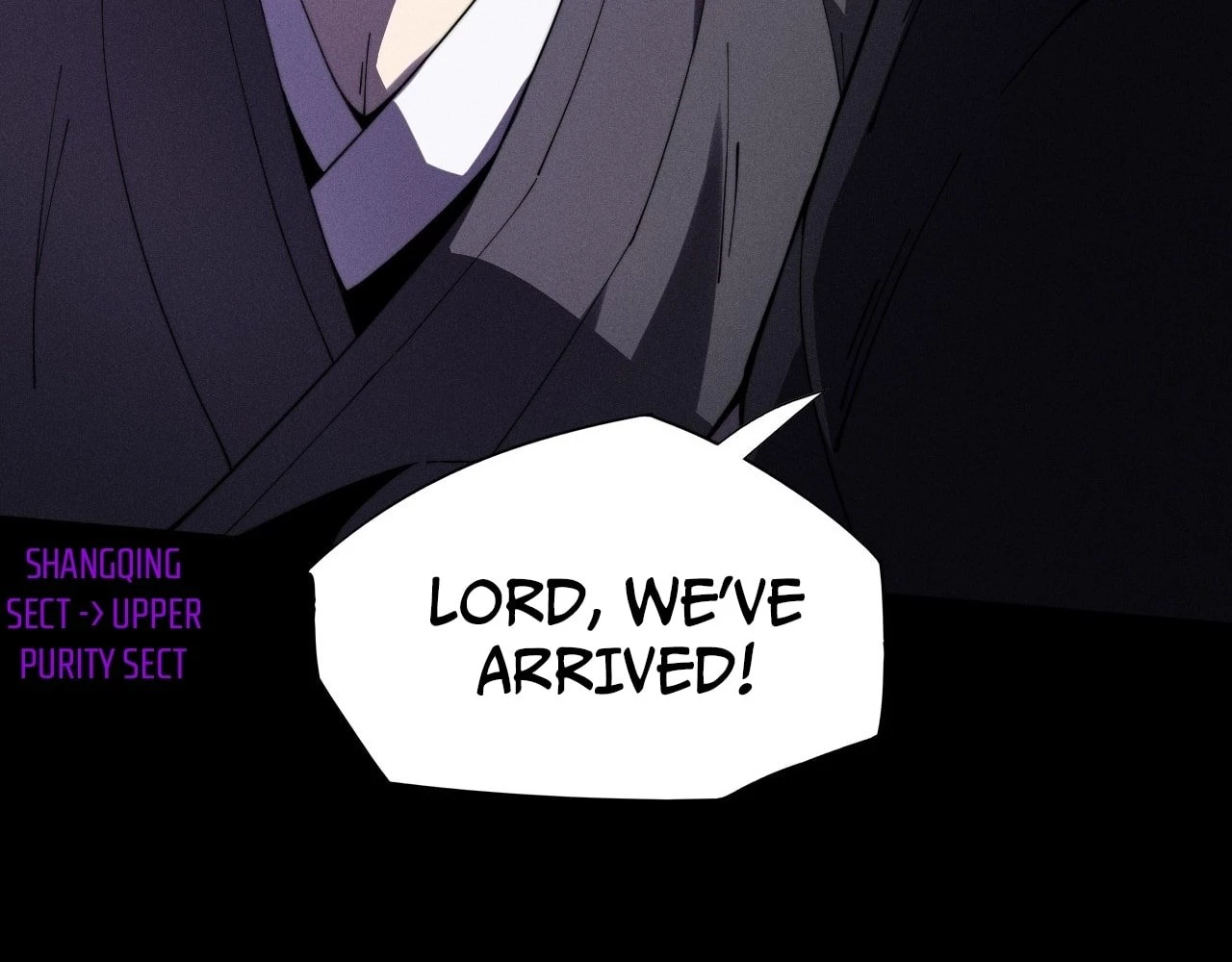 Sinister Immortal Path Chapter 12 - 60