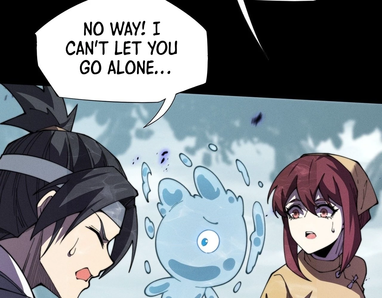 Sinister Immortal Path Chapter 10 - 27