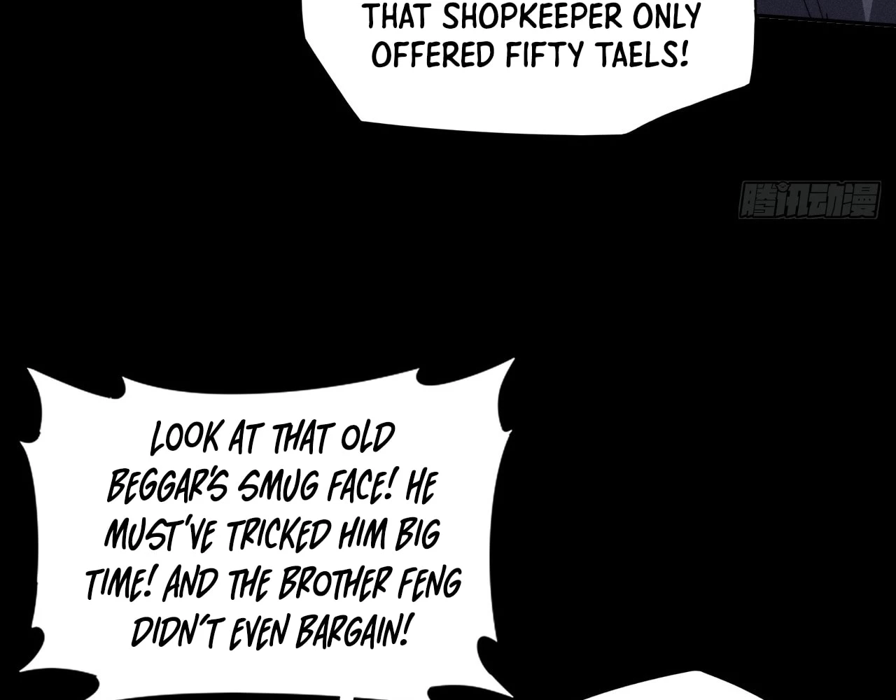 Sinister Immortal Path Chapter 11 - 53