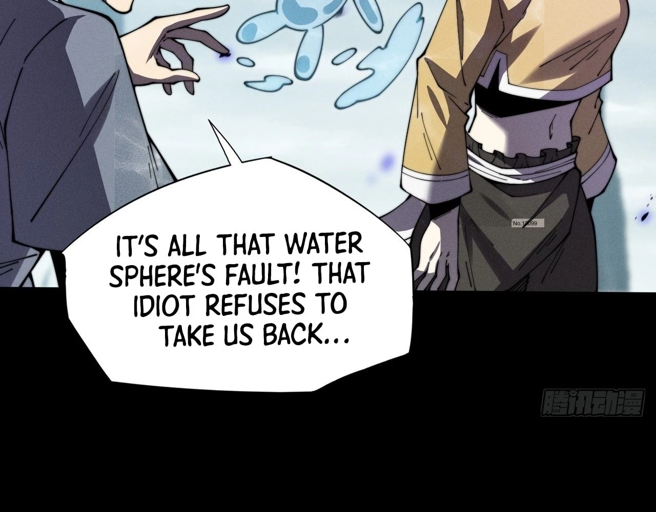 Sinister Immortal Path Chapter 10 - 28
