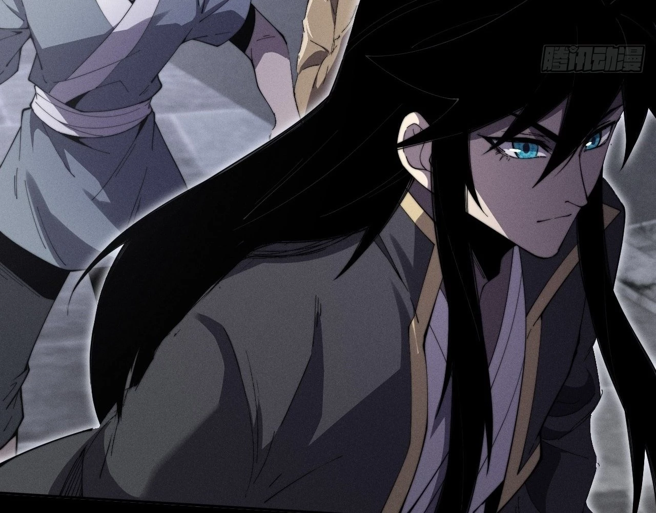 Sinister Immortal Path Chapter 11 - 55