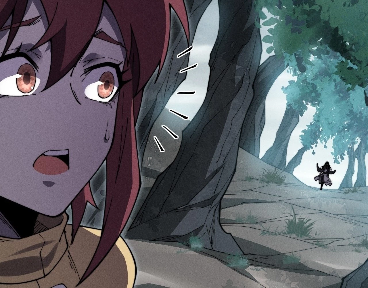 Sinister Immortal Path Chapter 10 - 30