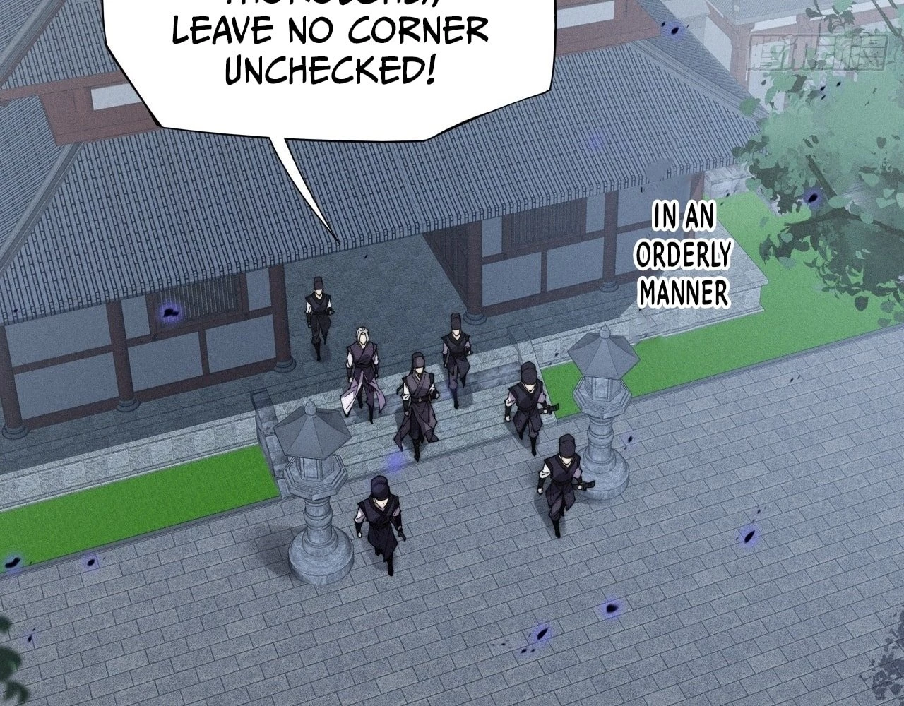 Sinister Immortal Path Chapter 12 - 69