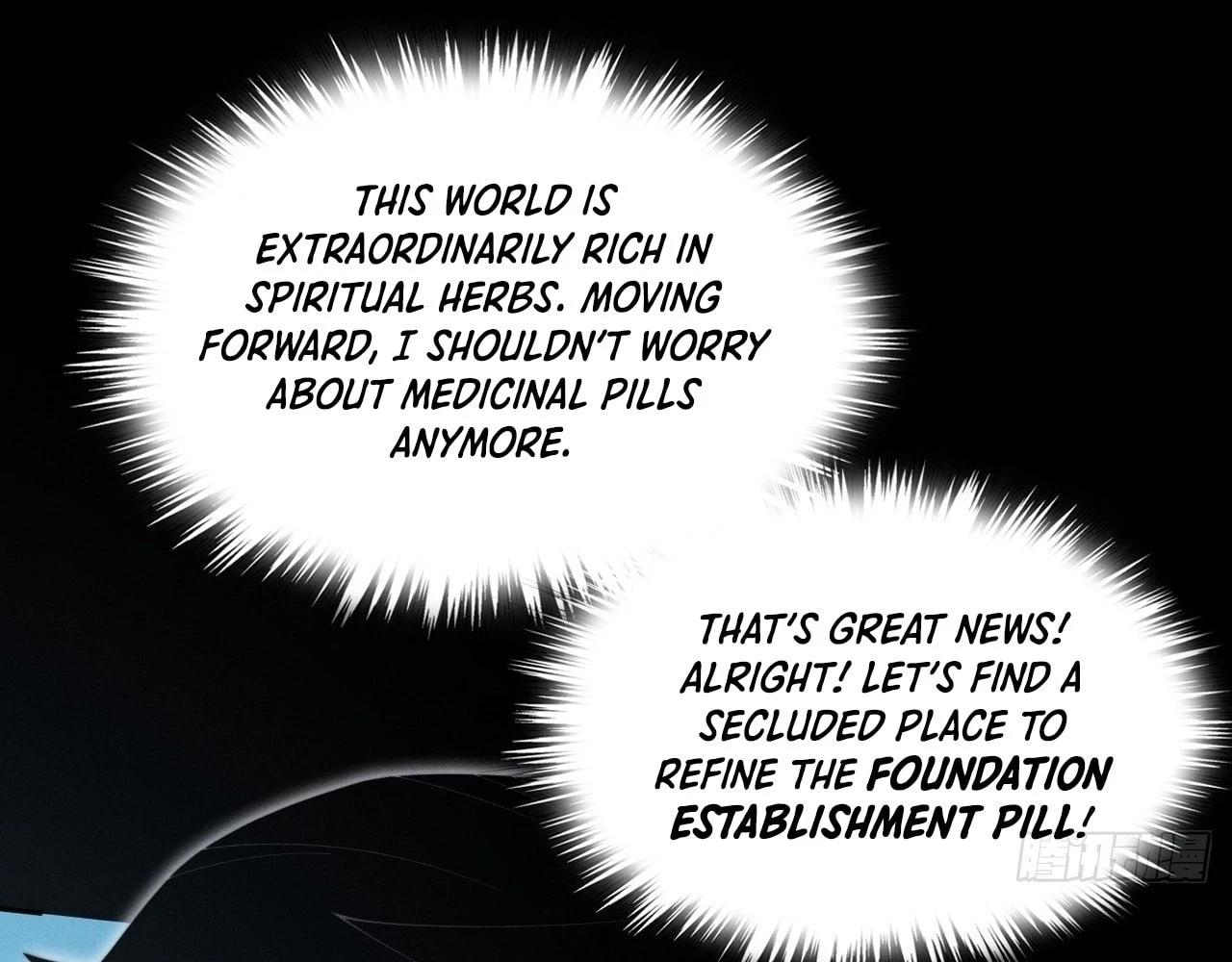 Sinister Immortal Path Chapter 11 - 57