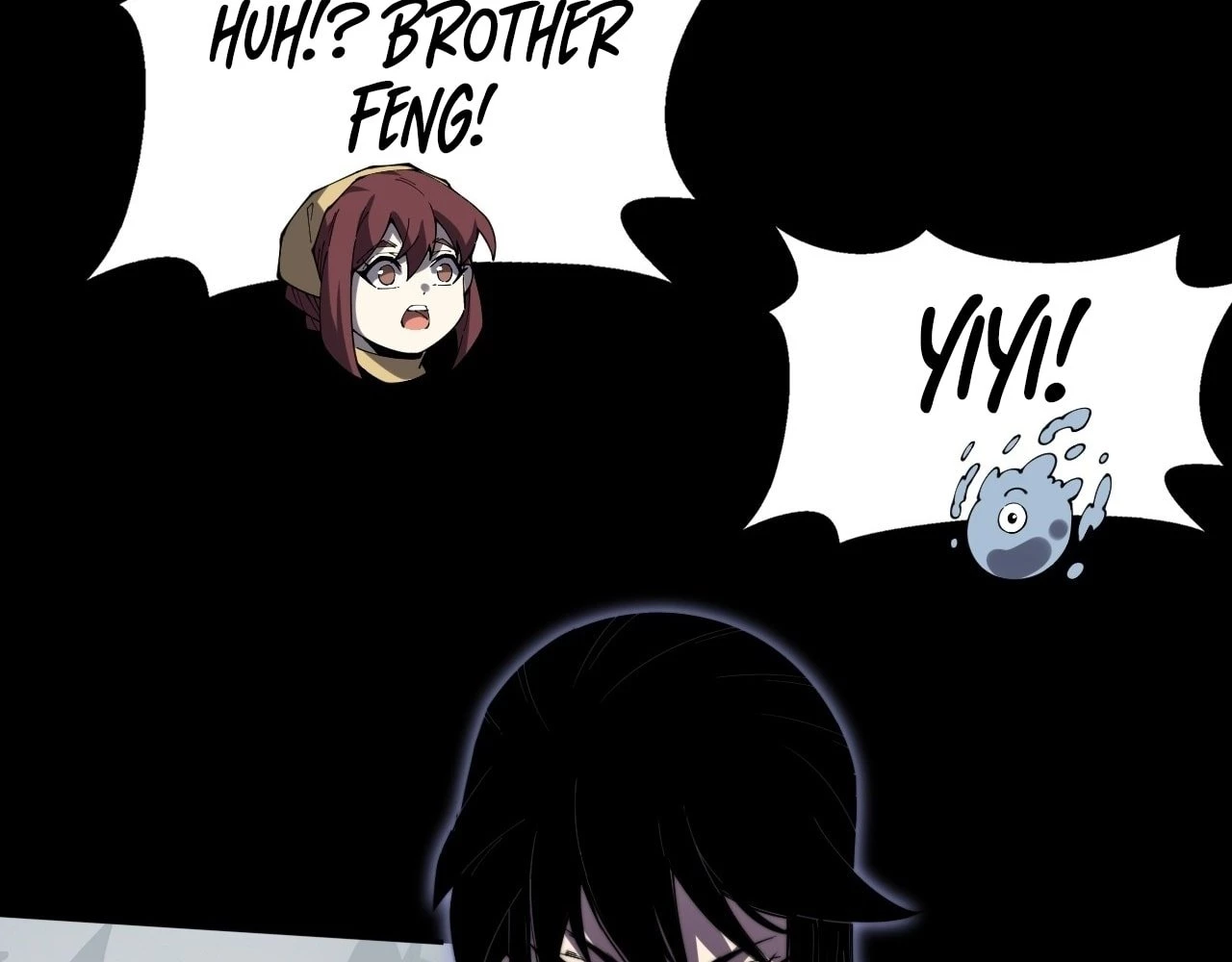 Sinister Immortal Path Chapter 10 - 32
