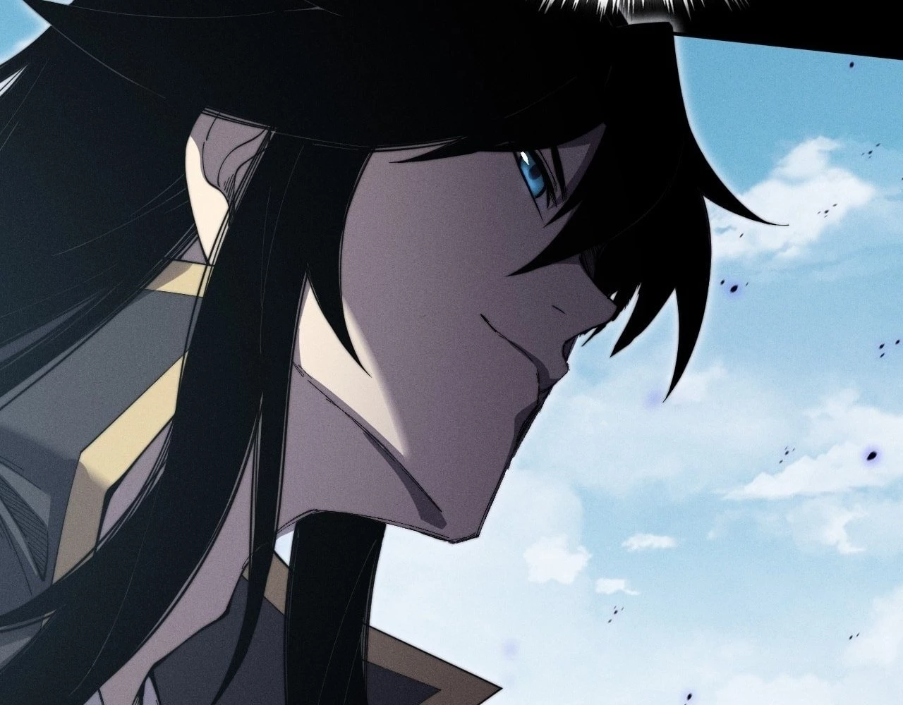 Sinister Immortal Path Chapter 11 - 58