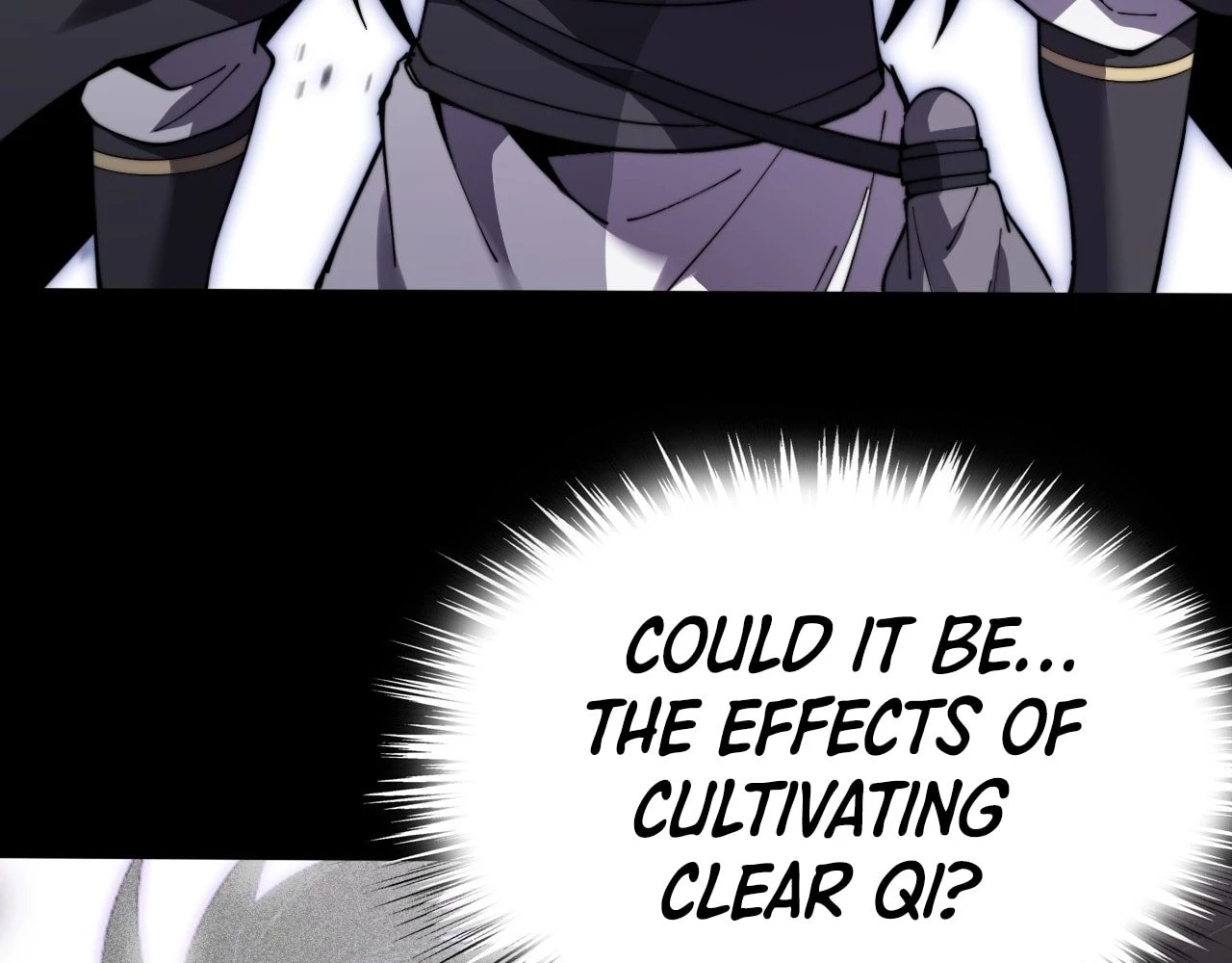 Sinister Immortal Path Chapter 10 - 34