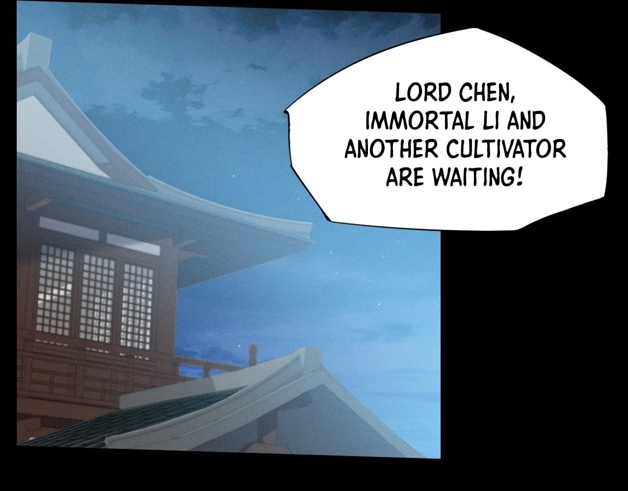 Sinister Immortal Path Chapter 11 - 62