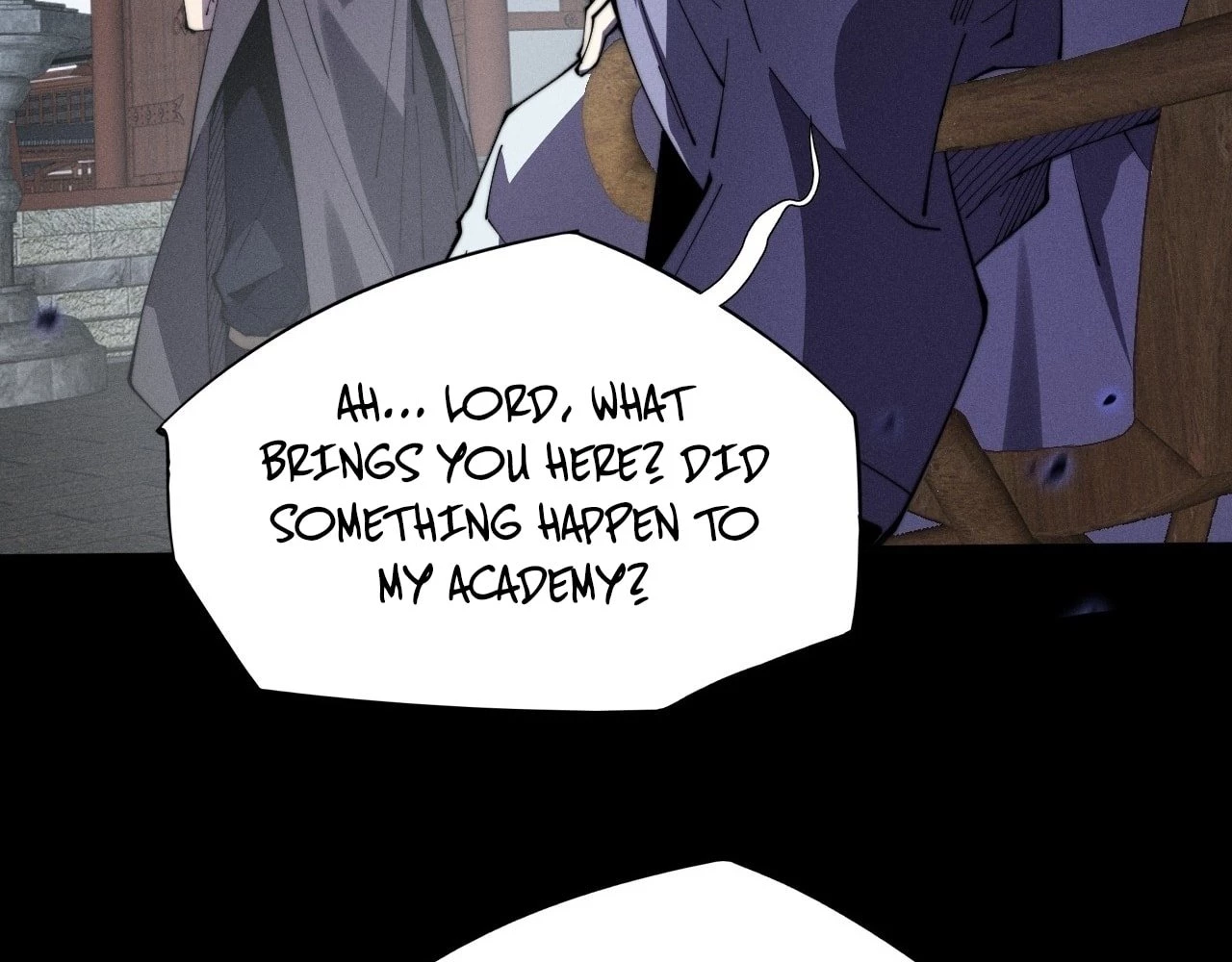 Sinister Immortal Path Chapter 12 - 73