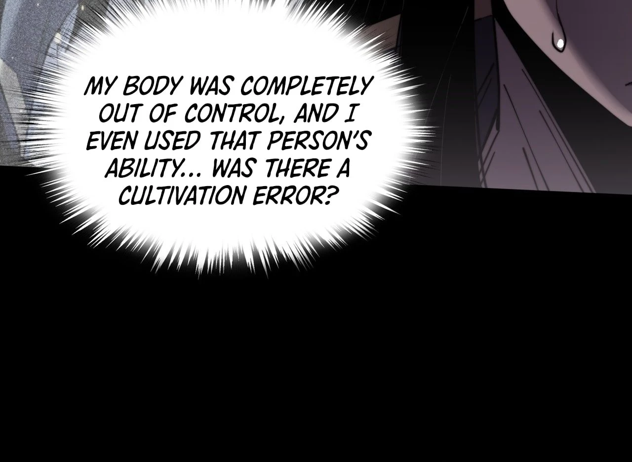 Sinister Immortal Path Chapter 10 - 36