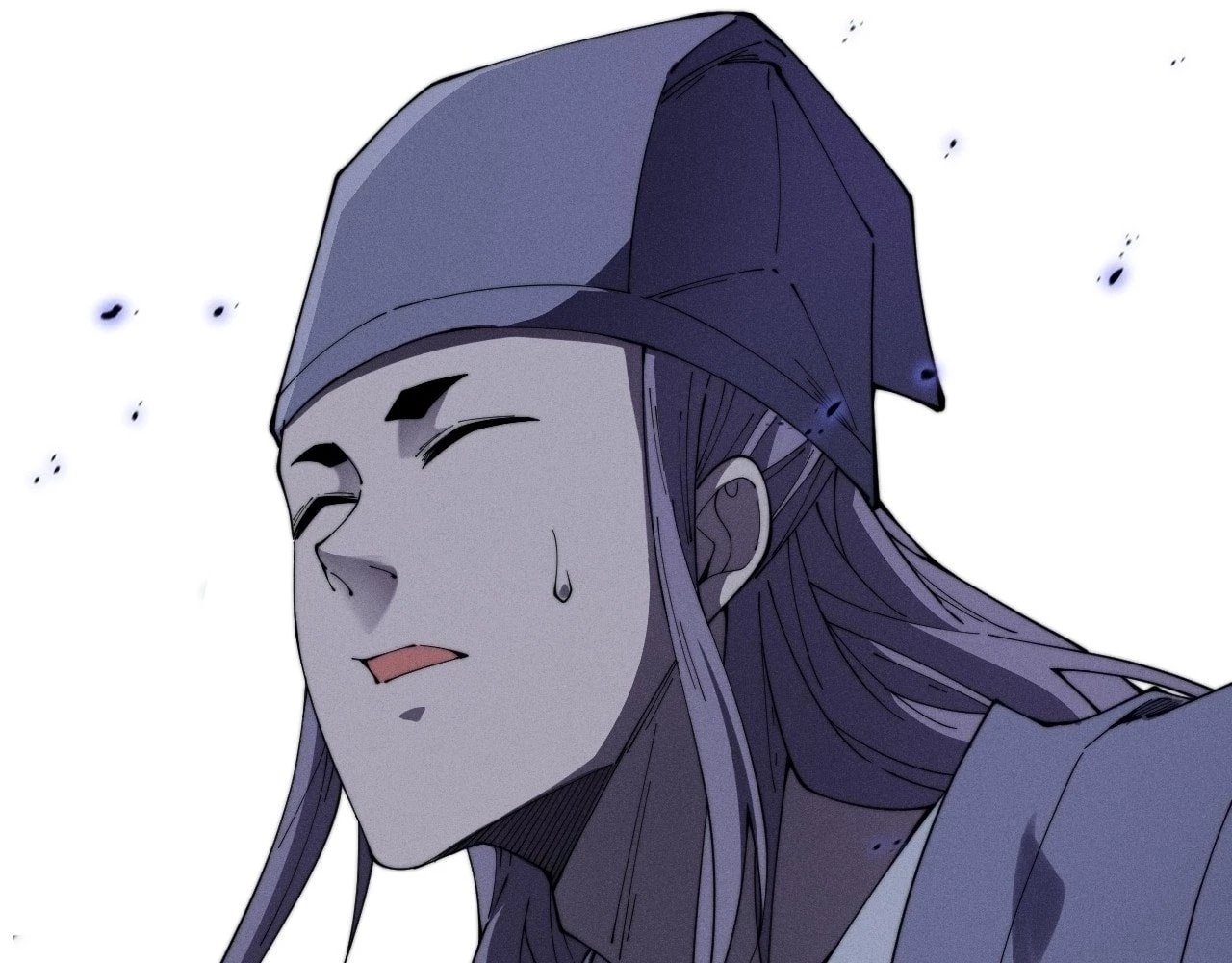 Sinister Immortal Path Chapter 12 - 77
