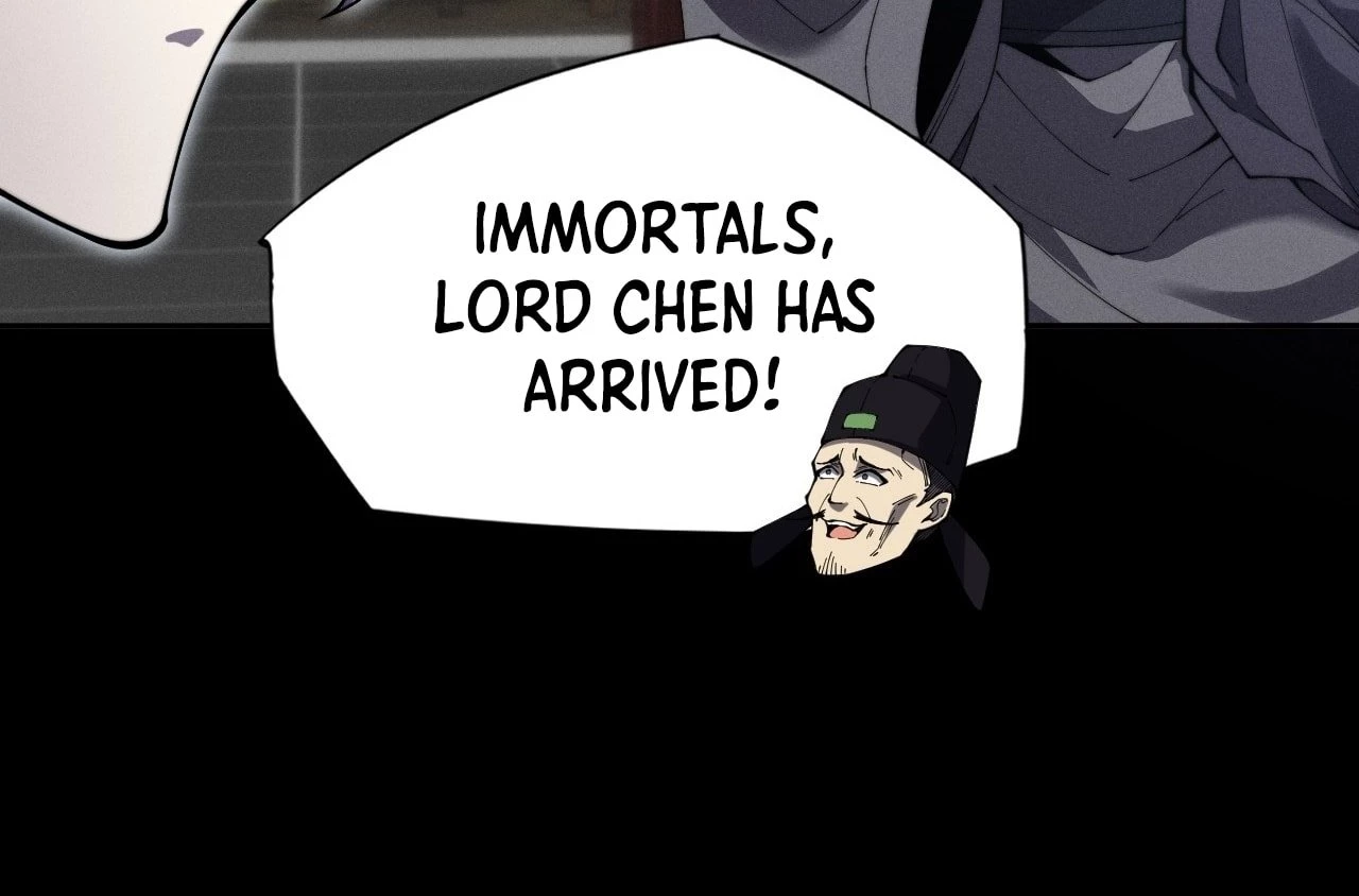 Sinister Immortal Path Chapter 11 - 66