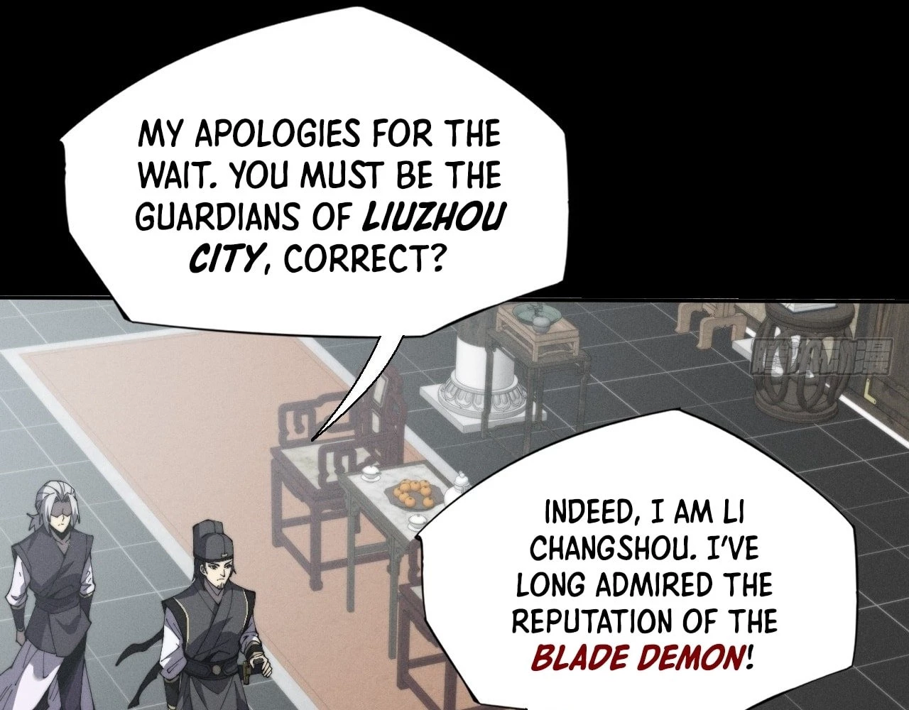 Sinister Immortal Path Chapter 11 - 67