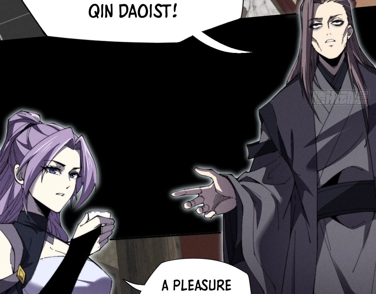 Sinister Immortal Path Chapter 11 - 69