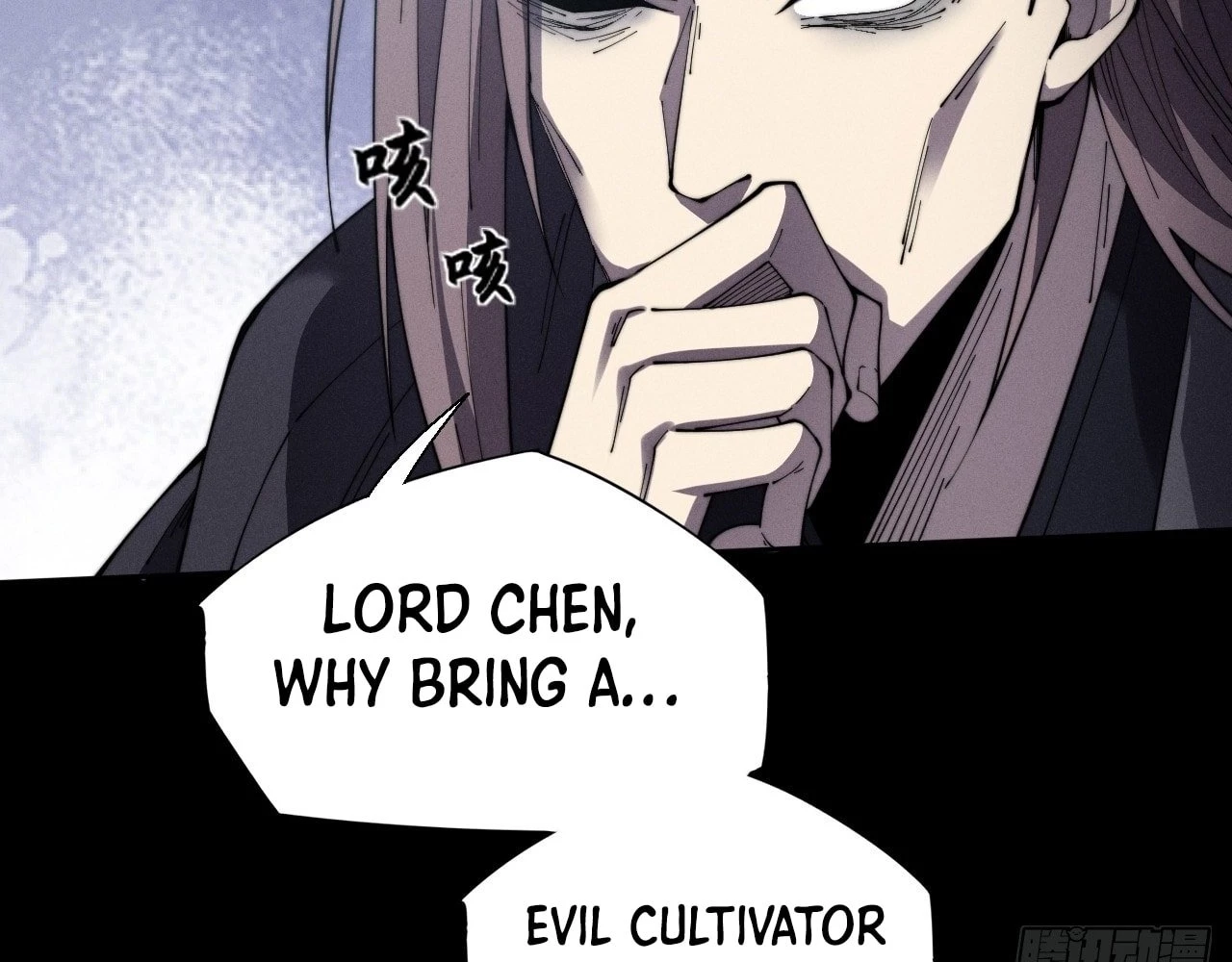 Sinister Immortal Path Chapter 11 - 72