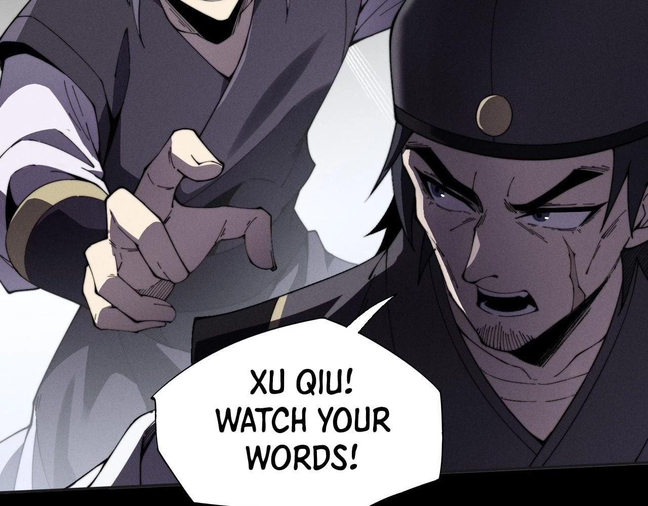 Sinister Immortal Path Chapter 11 - 74