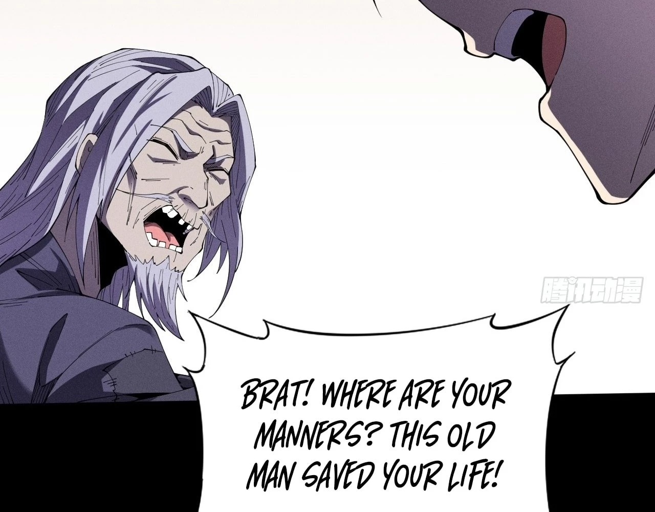 Sinister Immortal Path Chapter 12 - 88