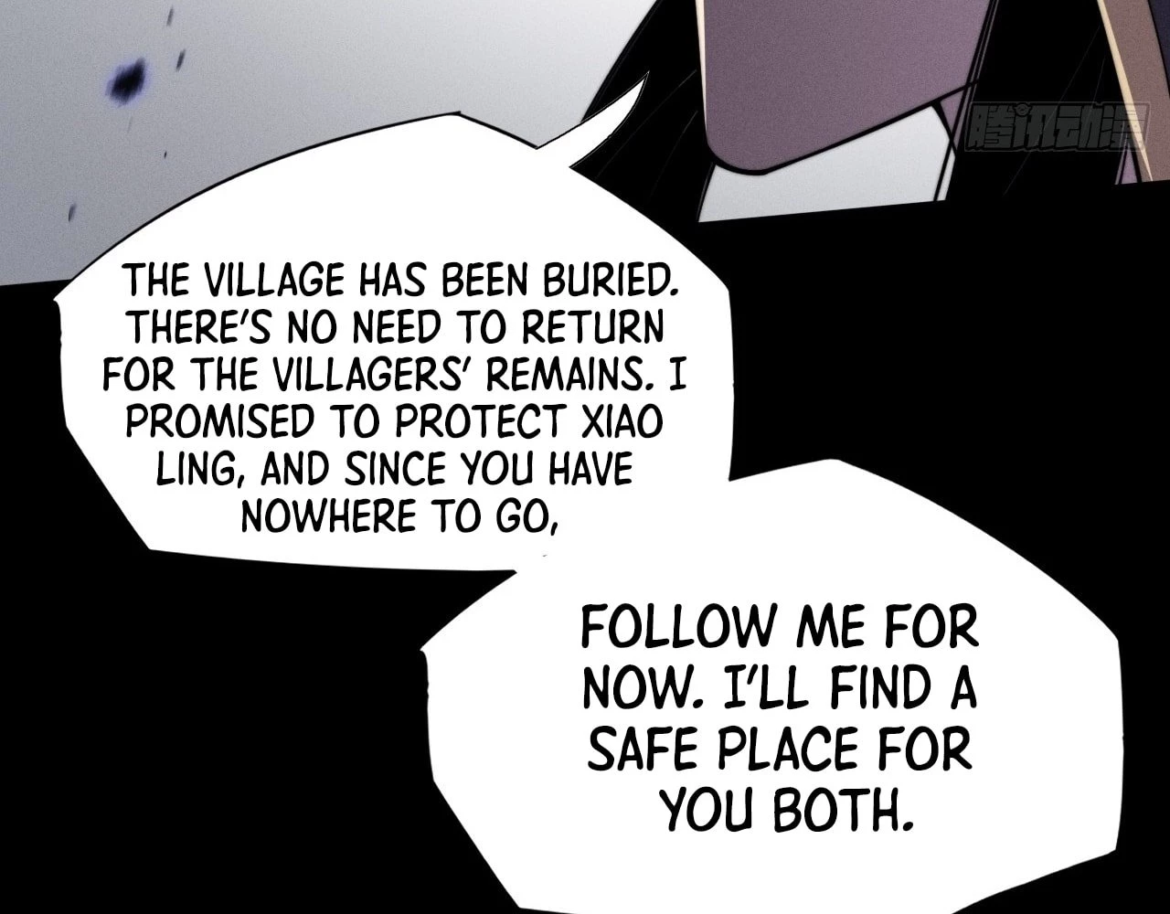 Sinister Immortal Path Chapter 10 - 49