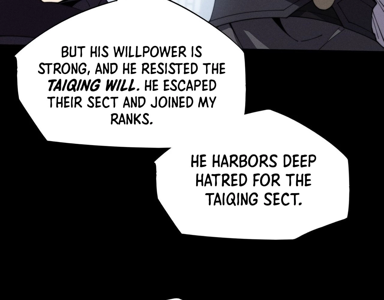 Sinister Immortal Path Chapter 11 - 78