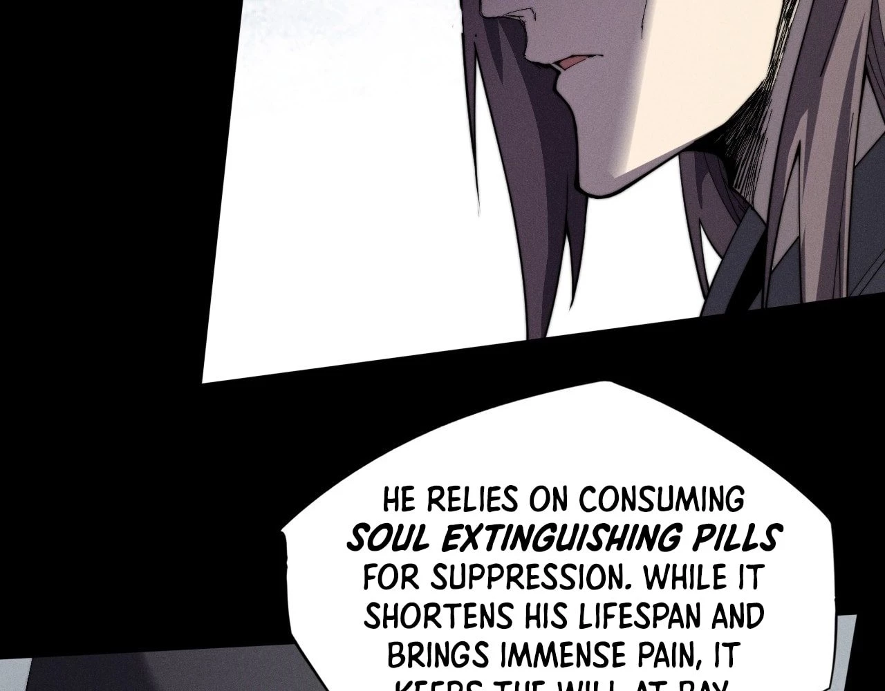 Sinister Immortal Path Chapter 11 - 80