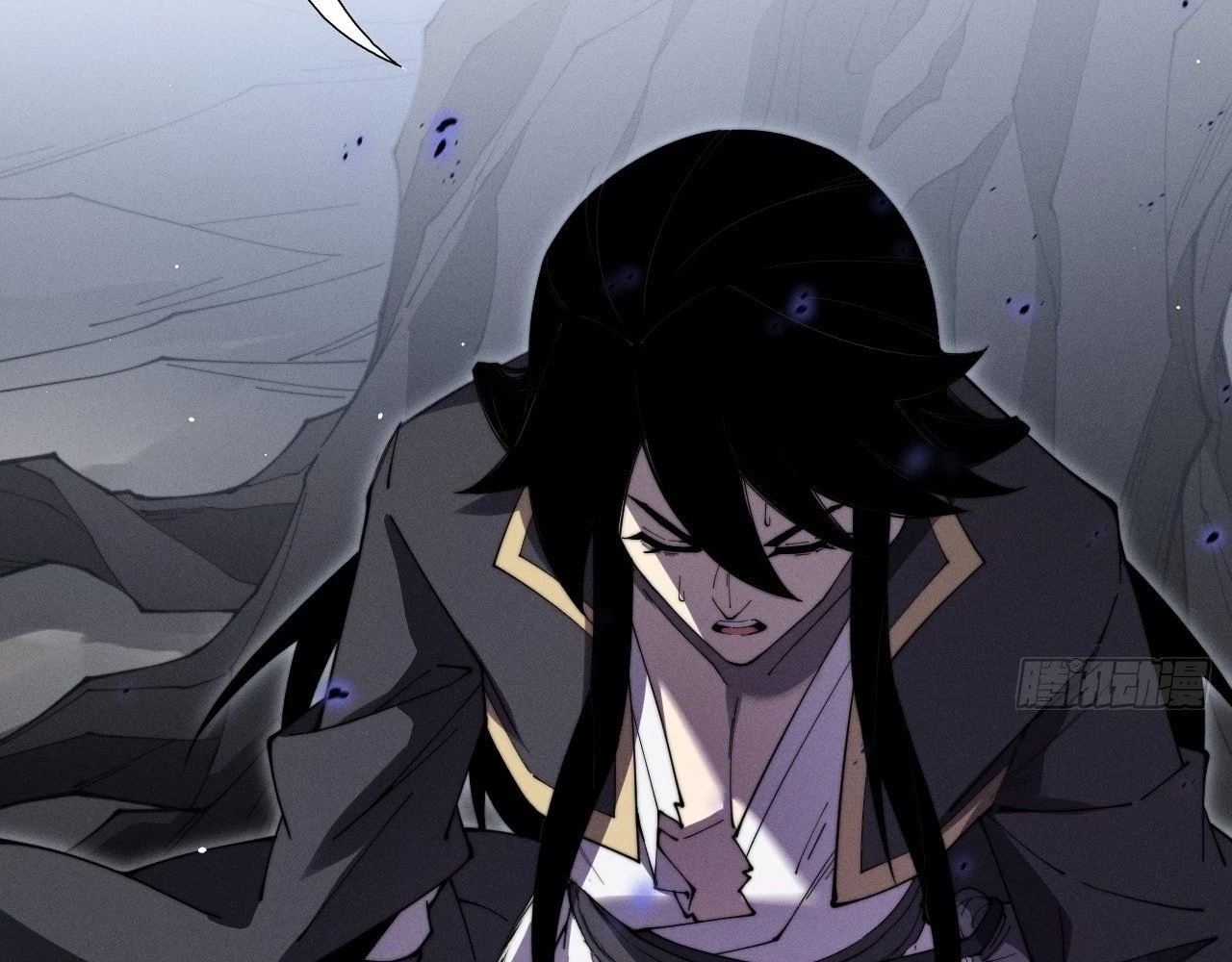 Sinister Immortal Path Chapter 10 - 53