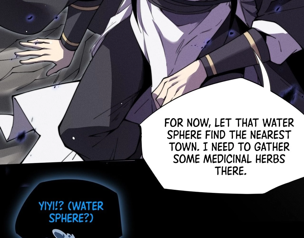 Sinister Immortal Path Chapter 10 - 54
