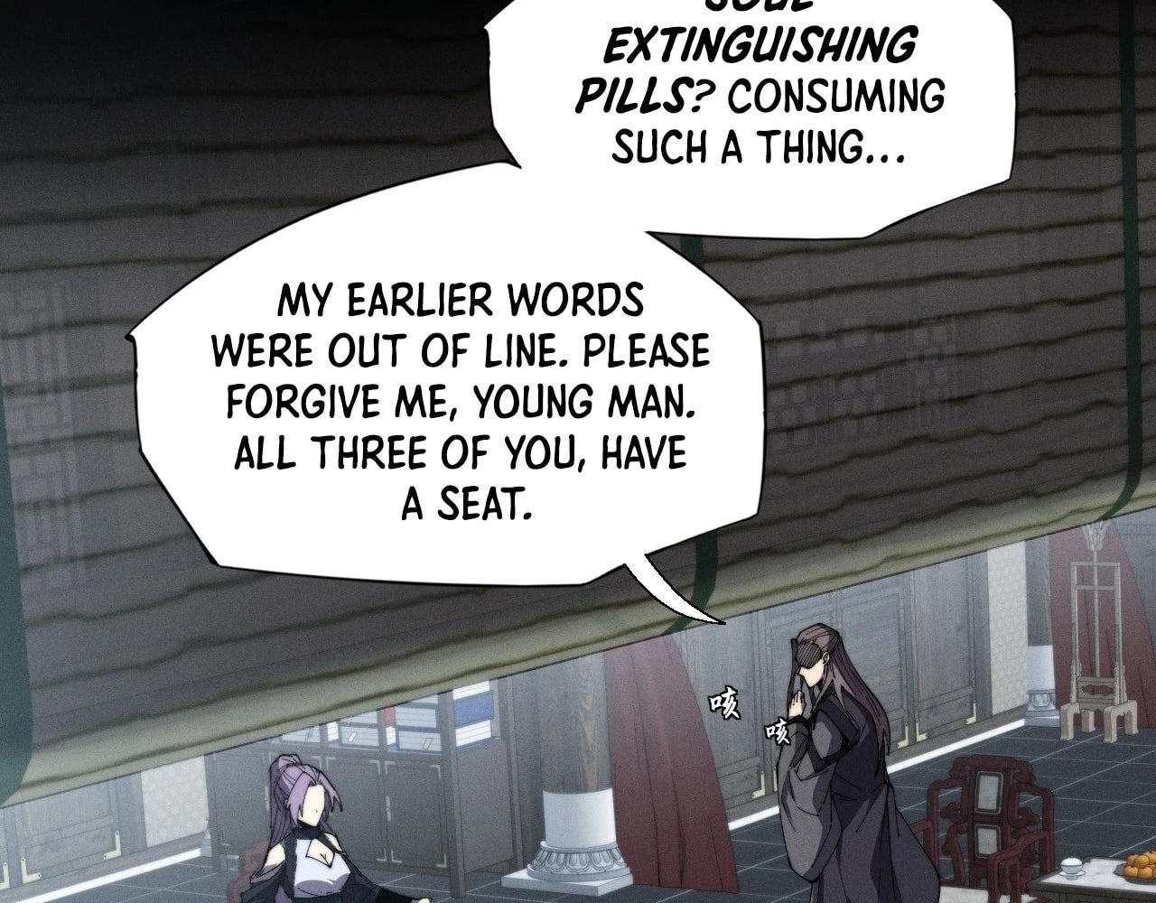 Sinister Immortal Path Chapter 11 - 82