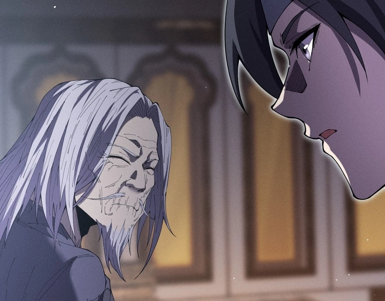 Sinister Immortal Path Chapter 12 - 97